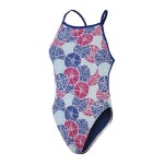 Costum de Baie Femei Speedo 8-1284315184 Albastru