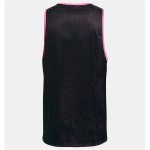 Tricou de baschet Under Armour 1377310-002 Plastic