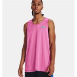 Tricou de baschet Under Armour 1377310-002 Plastic