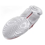 Încălțăminte de Baschet pentru Adulți Under Armour 3026630-600 Roșu