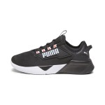 Încălțăminte de Running pentru Adulți Puma Retaliate 2 Negru