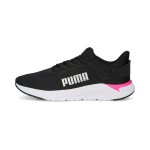Încălțăminte Sport Bărbați Puma Negru Femeie