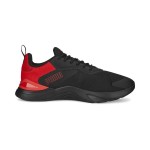 Încălțăminte Sport Bărbați Puma Negru Unisex