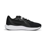 Încălțăminte de Running pentru Adulți Puma Twitch Runner Fresh Negru