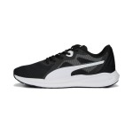 Încălțăminte de Running pentru Adulți Puma Twitch Runner Fresh Negru