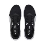 Încălțăminte de Running pentru Adulți Puma Twitch Runner Fresh Negru