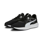 Încălțăminte de Running pentru Adulți Puma Twitch Runner Fresh Negru