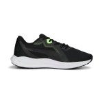Pantofi sport pentru femei Puma Twitch Runner Fresh Negru