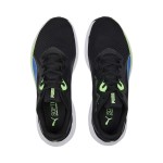 Pantofi sport pentru femei Puma Twitch Runner Fresh Negru