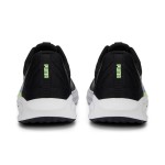 Pantofi sport pentru femei Puma Twitch Runner Fresh Negru