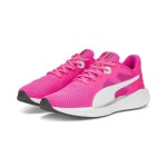 Pantofi sport pentru femei Puma Twitch Runner Fresh Fucsia
