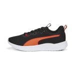 Încălțăminte de Running pentru Adulți Puma Resolve Modern Weave Negru