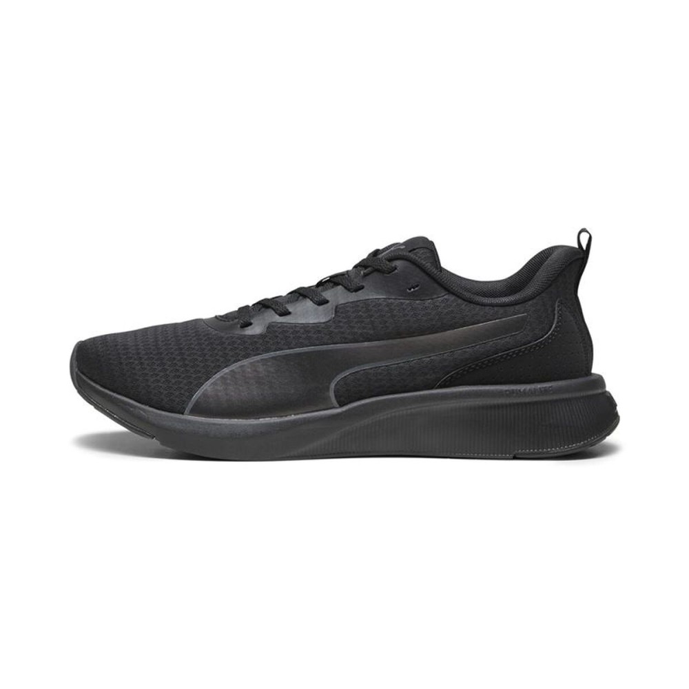 Încălțăminte de Running pentru Adulți Puma Flyer Lite Negru