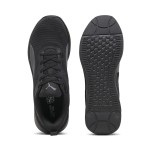 Încălțăminte de Running pentru Adulți Puma Flyer Lite Negru