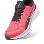 Pantofi sport pentru femei Puma Scend Pro Somon