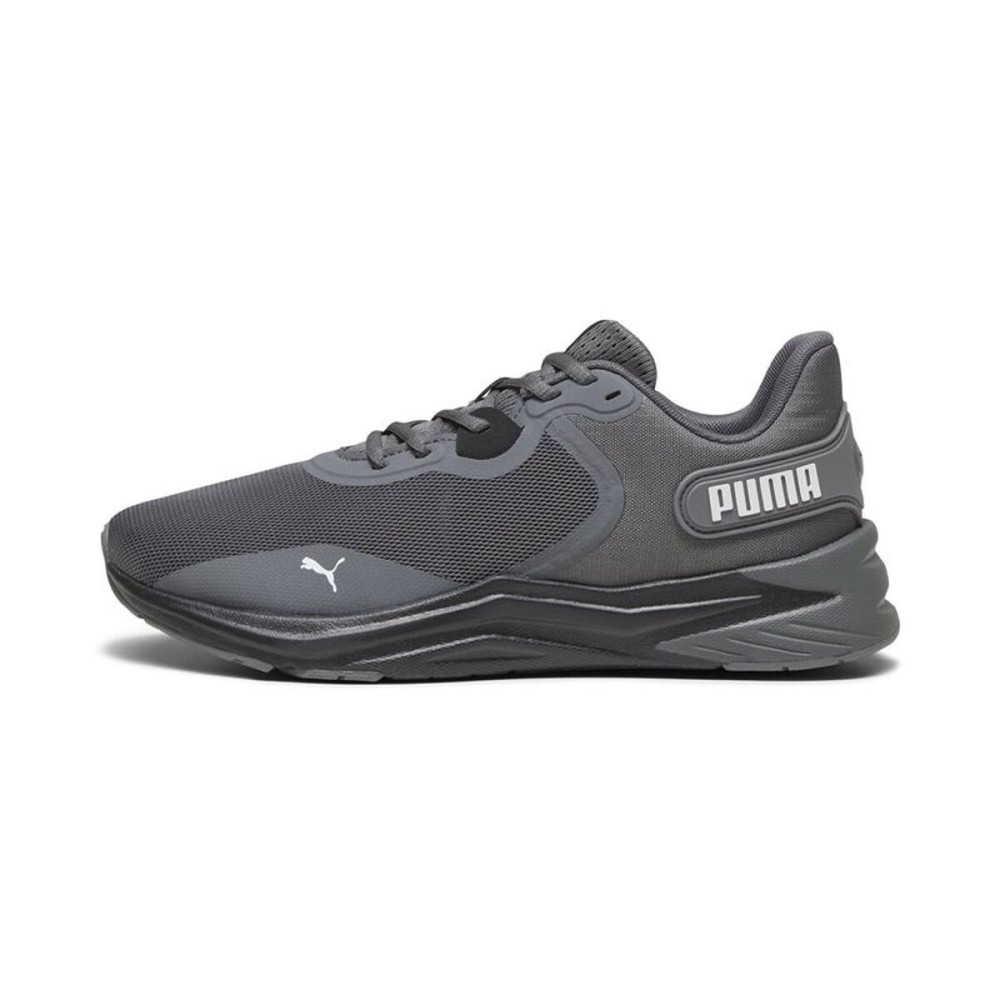 Încălțăminte Sport Bărbați Puma Negru Unisex