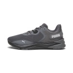 Încălțăminte Sport Bărbați Puma Negru Unisex
