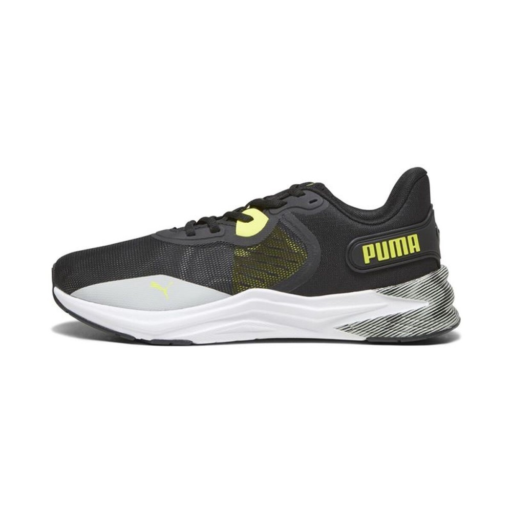 Încălțăminte Sport Bărbați Puma Disperse Xt 3 Hyperw Negru Bărbați
