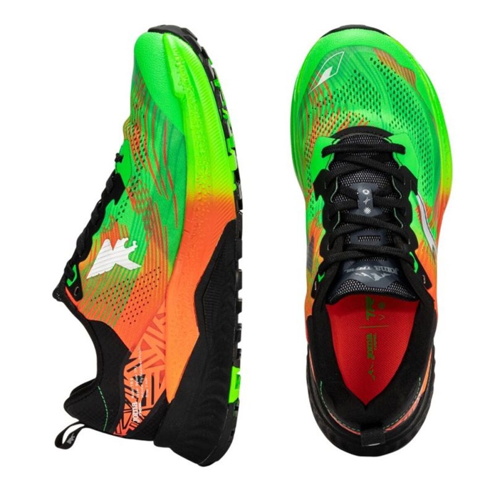 Încălțăminte de Running pentru Adulți Joma Sport Tr-8 2516