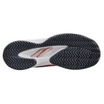 Încălțăminte de Tenis pentru Damă Wilson Kaos Comp 3.0 Castaniu