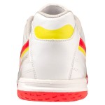 Încălțăminte de Fotbal Sală pentru Adulți Mizuno Alb