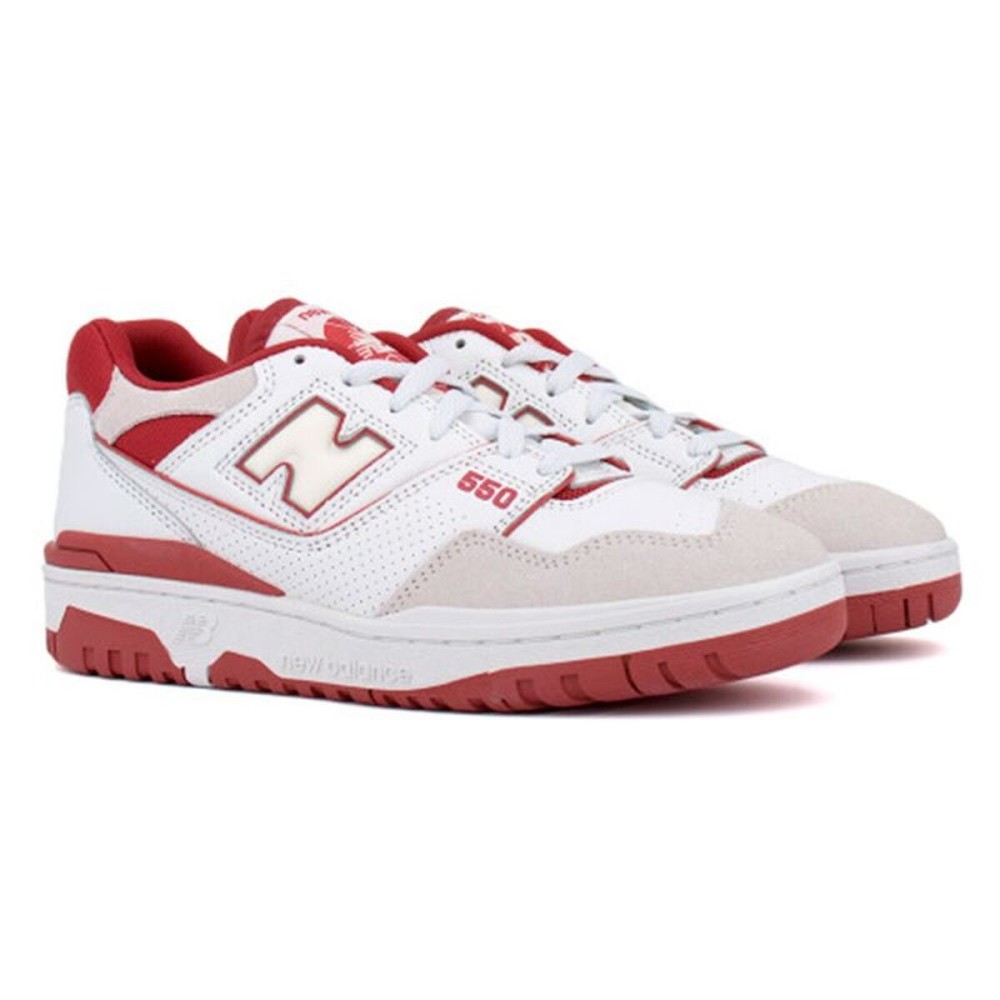 Încălțăminte Sport Bărbați New Balance Roșu