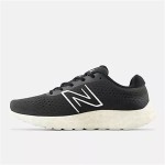 Încălțăminte de Running pentru Adulți New Balance 520 V8 Blacktop Negru