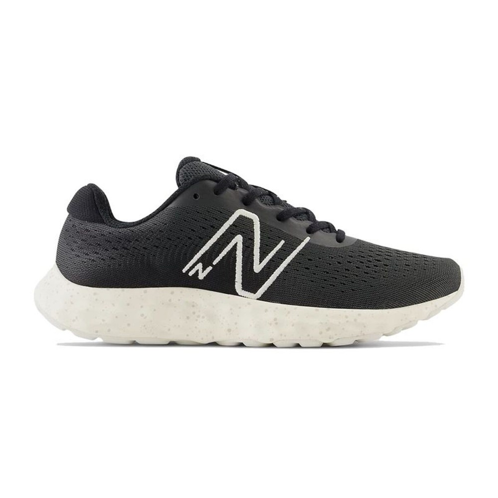 Încălțăminte de Running pentru Adulți New Balance 520 V8 Blacktop Negru