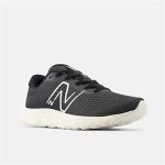 Încălțăminte de Running pentru Adulți New Balance 520 V8 Blacktop Negru