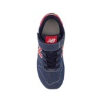 Adidași pentru Copii New Balance 373 Albastru închis