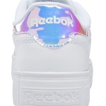Pantofi sport pentru femei Reebok Alb