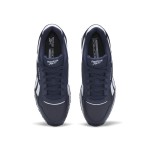 Adidași Casual Bărbați Reebok Glide Negru