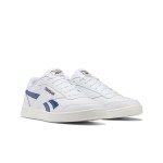 Încălțăminte Sport Bărbați Reebok Court Advance Alb