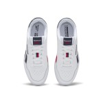 Încălțăminte Sport Bărbați Reebok Alb