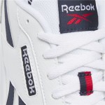 Încălțăminte Sport Bărbați Reebok Alb