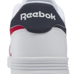 Încălțăminte Sport Bărbați Reebok Alb