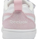 Adidași pentru Copii Reebok Royal Prime 2 Alb
