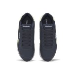 Adidași pentru Copii Reebok Royal Classic Jogger Negru
