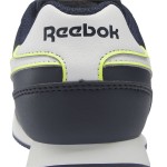 Adidași pentru Copii Reebok Royal Classic Jogger Negru