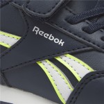 Adidași pentru Copii Reebok Royal Classic Jog 3.0 1V Negru