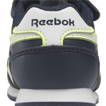 Adidași pentru Copii Reebok Royal Classic Jog 3.0 1V Negru