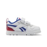 Adidași pentru Copii Reebok Royal Prime 2 Alb