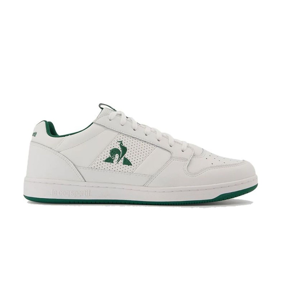Încălțăminte Sport Bărbați Le coq sportif Alb