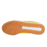 Încălțăminte de Fotbal Sală pentru Adulți Munich Galben