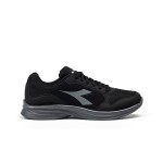 Încălțăminte de Running pentru Adulți Diadora Robin 4 Negru