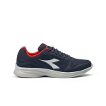 Încălțăminte de Running pentru Adulți Diadora Robin 4 Bleumarin
