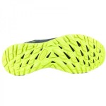 Încălțăminte mers sportiv pentru bărbați Hi-Tec Galben