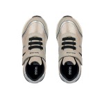 Adidași pentru Copii Geox Maro Deschis