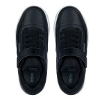 Adidași pentru Copii Geox Perth Negru