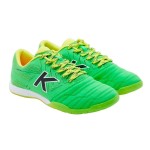 Încălțăminte de Fotbal Sală pentru Adulți Kelme Verde
